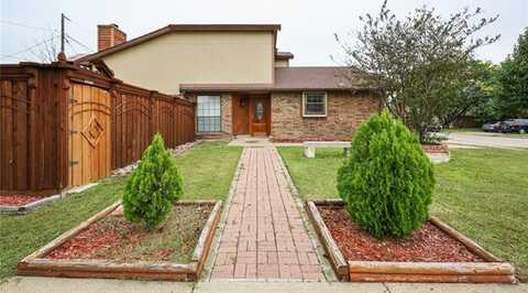 Oakland Hills, ARLINGTON, TX 76018