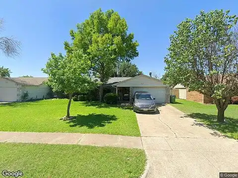 Gibson, THE COLONY, TX 75056
