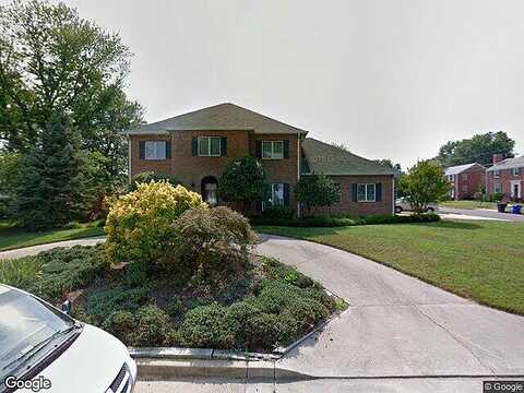 Lexington, ARLINGTON, VA 22204