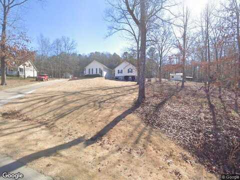 Pond Mill, SILVER CREEK, GA 30173