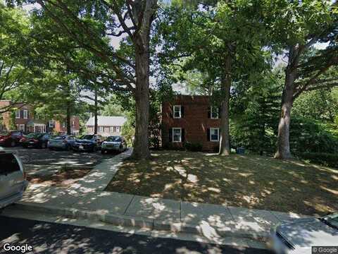 27Th, ARLINGTON, VA 22206