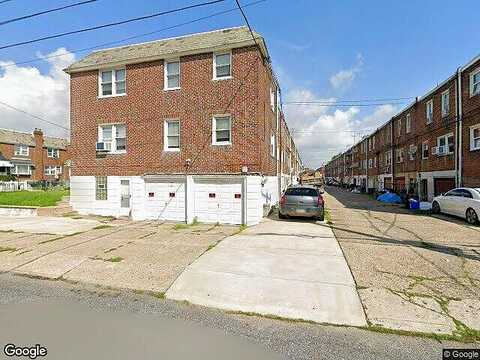 Teesdale, PHILADELPHIA, PA 19136