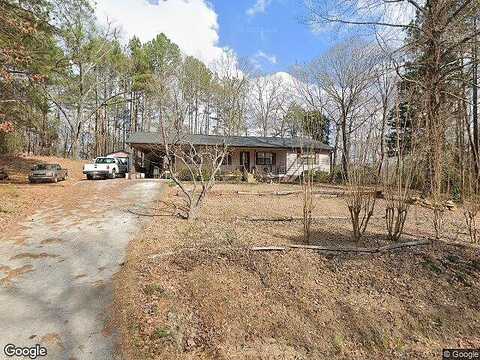 Tussahaw Point, JACKSON, GA 30233