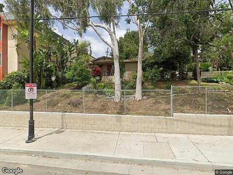 Marmion, LOS ANGELES, CA 90065