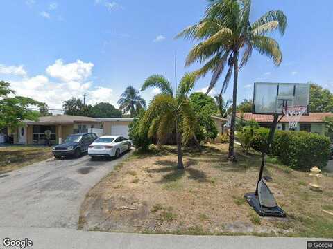 45Th, FORT LAUDERDALE, FL 33334