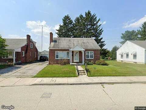Myrtle, LITTLESTOWN, PA 17340