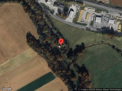 Old Harrisburg, MOUNT JOY, PA 17552