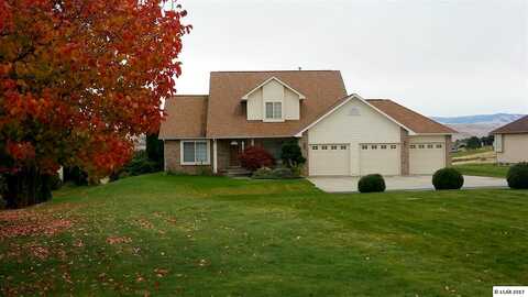 Quailridge, CLARKSTON, WA 99403