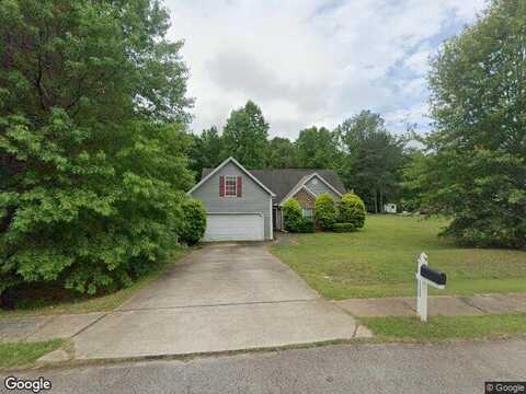 Trotters Ridge, GRAY, GA 31032