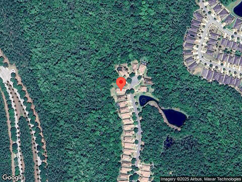 Marsh Hollow, PONTE VEDRA, FL 32081