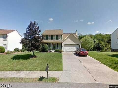 Green Fields, CRANBERRY TOWNSHIP, PA 16066