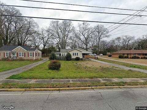 Church, ELBERTON, GA 30635