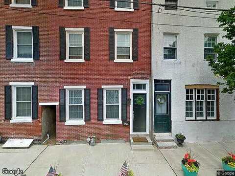 Darlington, WEST CHESTER, PA 19380