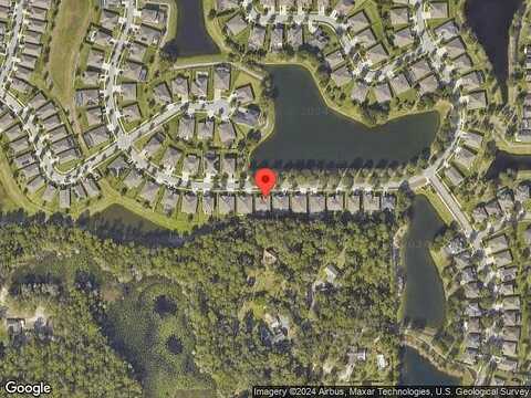 Victoria Trails, DELAND, FL 32724