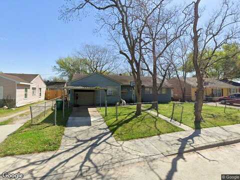 Tilden, PASADENA, TX 77506