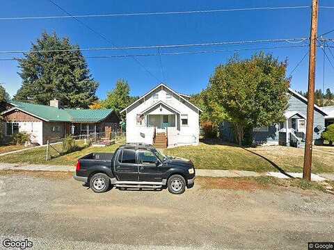 2Nd, CLE ELUM, WA 98922