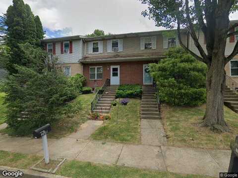 Klein, ALLENTOWN, PA 18103