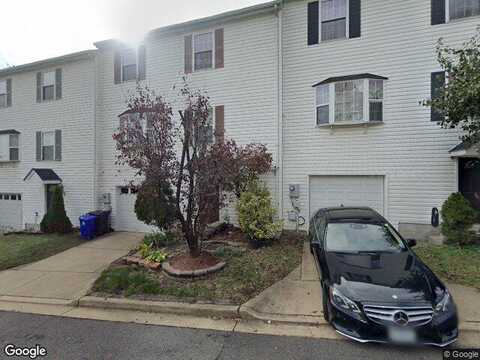 24Th, ARLINGTON, VA 22206