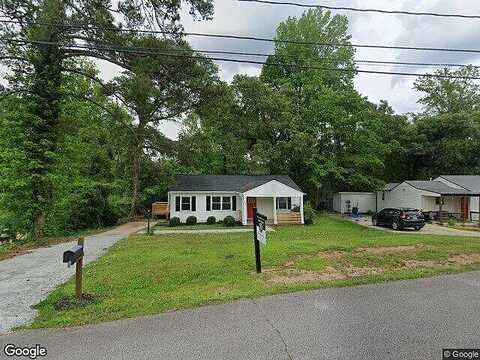 Bailey, NEWNAN, GA 30263