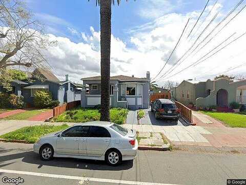 Havenscourt, OAKLAND, CA 94605