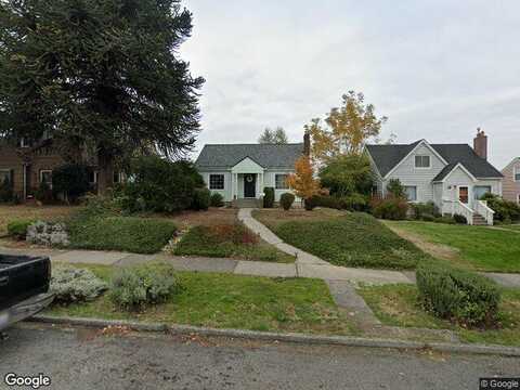 58Th, TACOMA, WA 98408