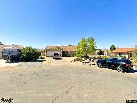 Tono, APPLE VALLEY, CA 92308
