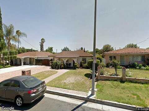 Vose, CANOGA PARK, CA 91303