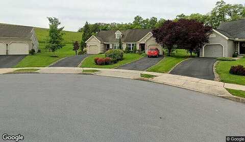 Cambridge, LEWISTOWN, PA 17044