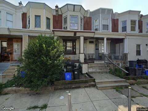 Buckius, PHILADELPHIA, PA 19124