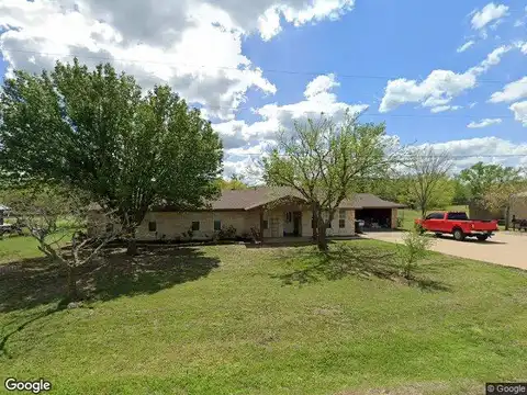 Trails End, SHERMAN, TX 75092