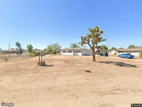 Wisteria, HESPERIA, CA 92345