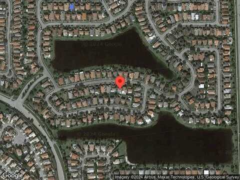 19Th, PEMBROKE PINES, FL 33029