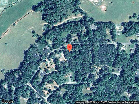Chapel, RUCKERSVILLE, VA 22968