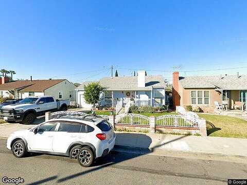 Sutro, GARDENA, CA 90249