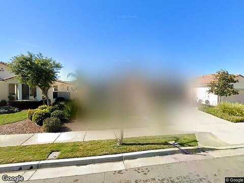 Via Rojas, HEMET, CA 92545