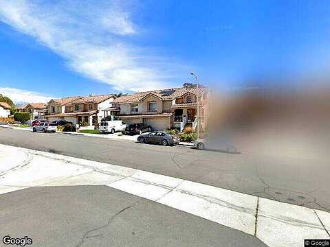Calle Estero, RANCHO SANTA MARGARITA, CA 92688