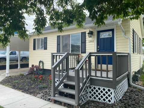 7Th, CLARKSTON, WA 99403