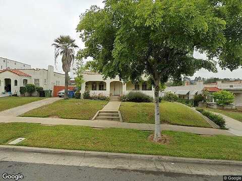 Westmont, ALHAMBRA, CA 91801