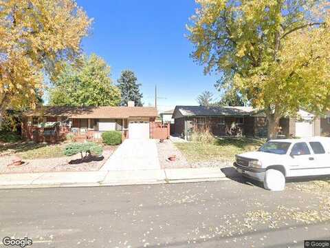 Monaco Street, DENVER, CO 80224