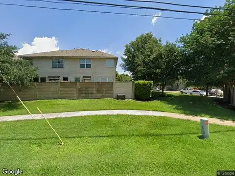 Narcissus View, HOUSTON, TX 77089
