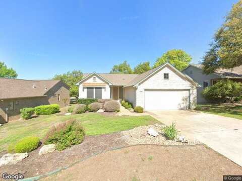Larkspur, GEORGETOWN, TX 78633