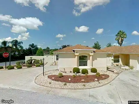 San Bernardo, THE VILLAGES, FL 32162