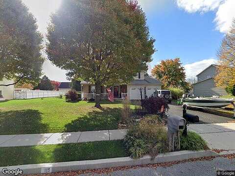 Hope, BOILING SPRINGS, PA 17007