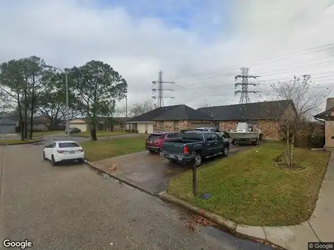 Camphorwood, HOUSTON, TX 77089