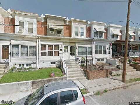11Th, CRUM LYNNE, PA 19022