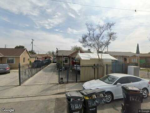 Mcbride, LOS ANGELES, CA 90022