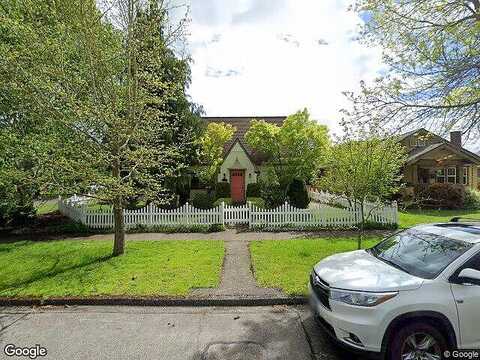 Junett, TACOMA, WA 98406