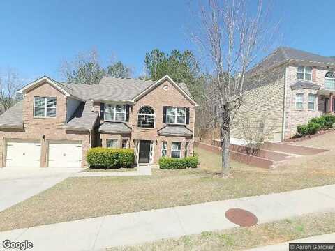 Misttop, FAIRBURN, GA 30213