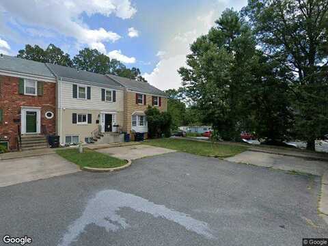 Dover, ALEXANDRIA, VA 22311