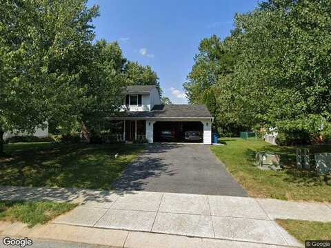 Jasmine, MOUNT JOY, PA 17552